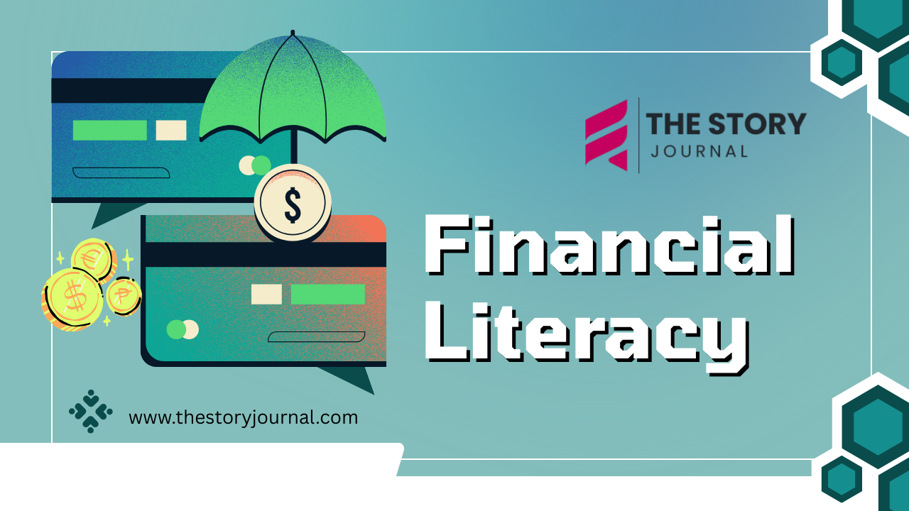 The Importance of Financial Literacy in Schools