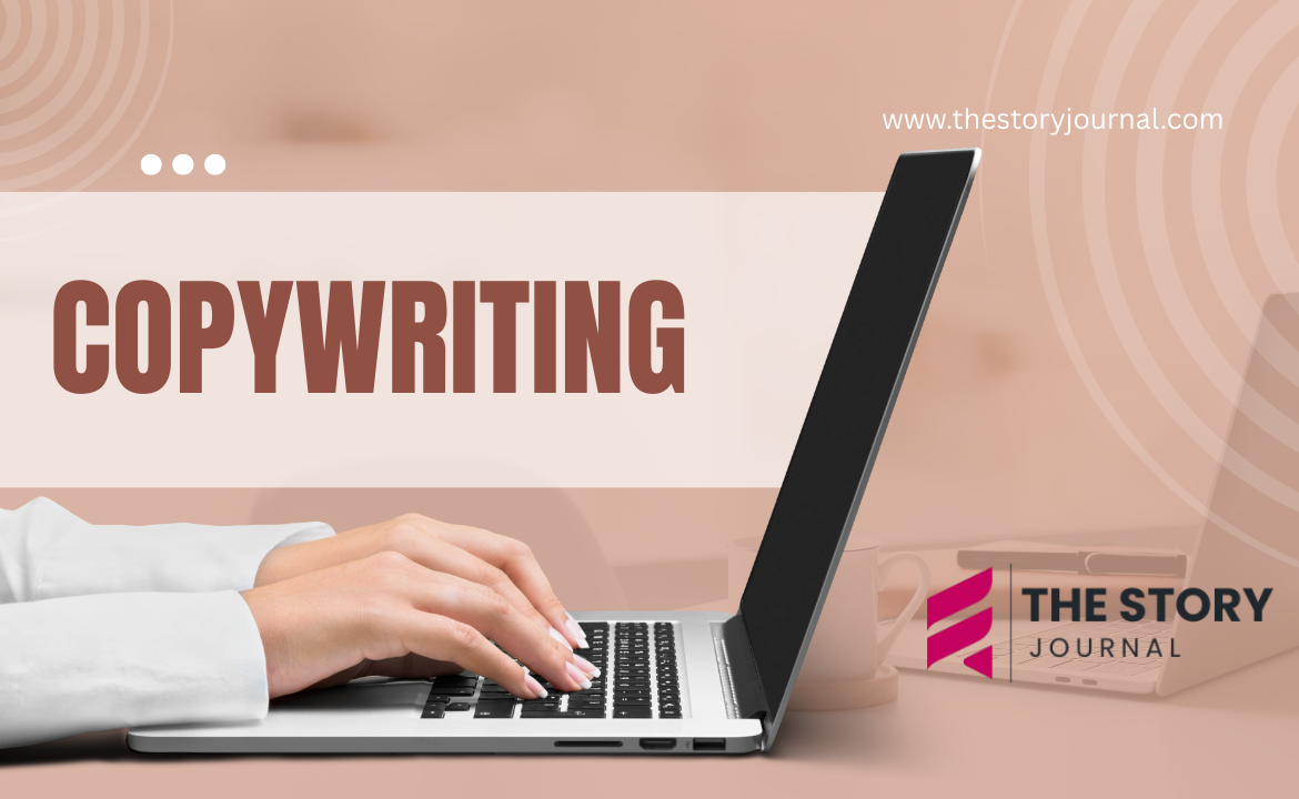 The Power of Copywriting