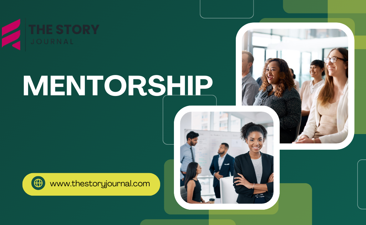 The Role of Mentorship in My Career Growth