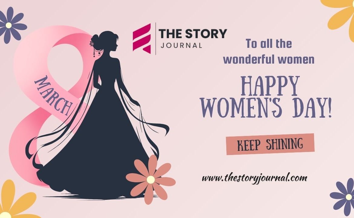 Women’s Day Wishes That Empower and Inspire