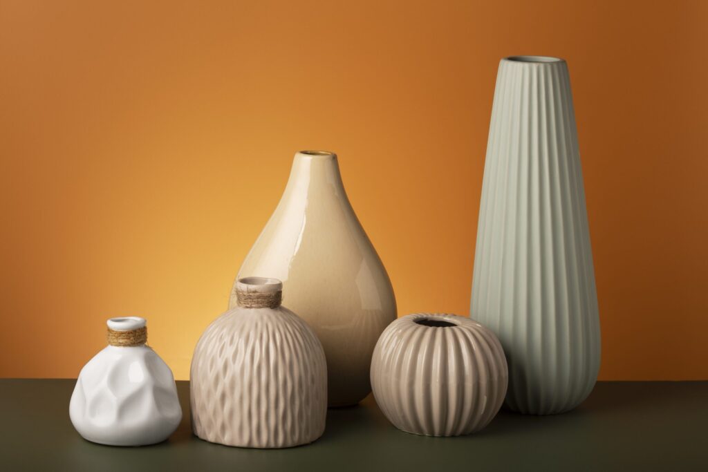 Leading Ceramic Pot Manufacturers in India