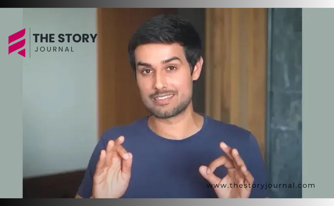 Dhruv Rathee’s Elon Musk Remarks Spark Twitter Firestorm