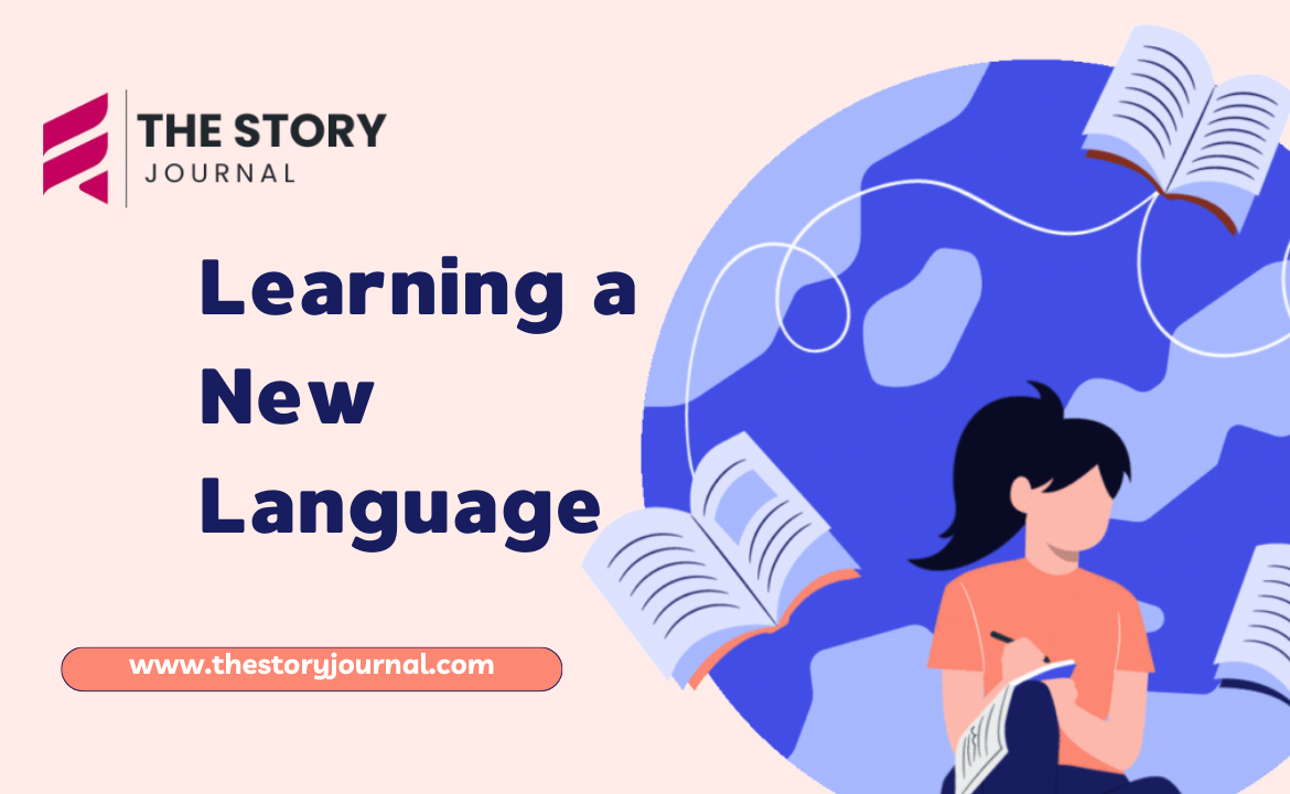 How to Make Learning a New Language Easy in