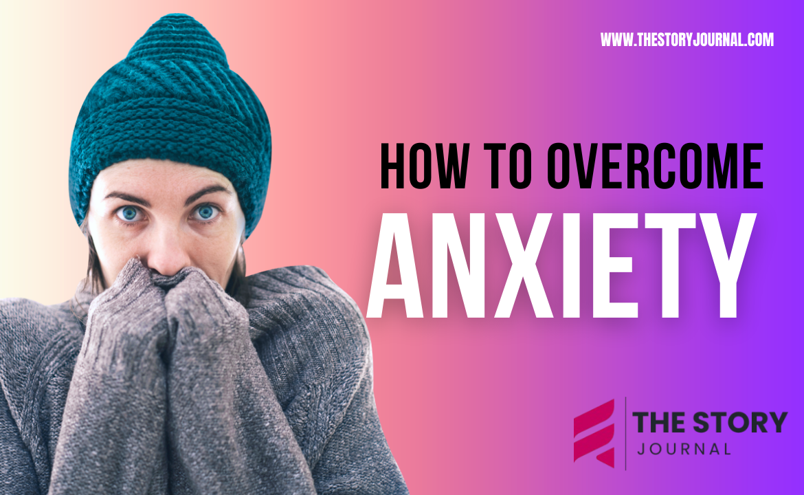 How to Reduce Anxiety With Simple Daily Habits