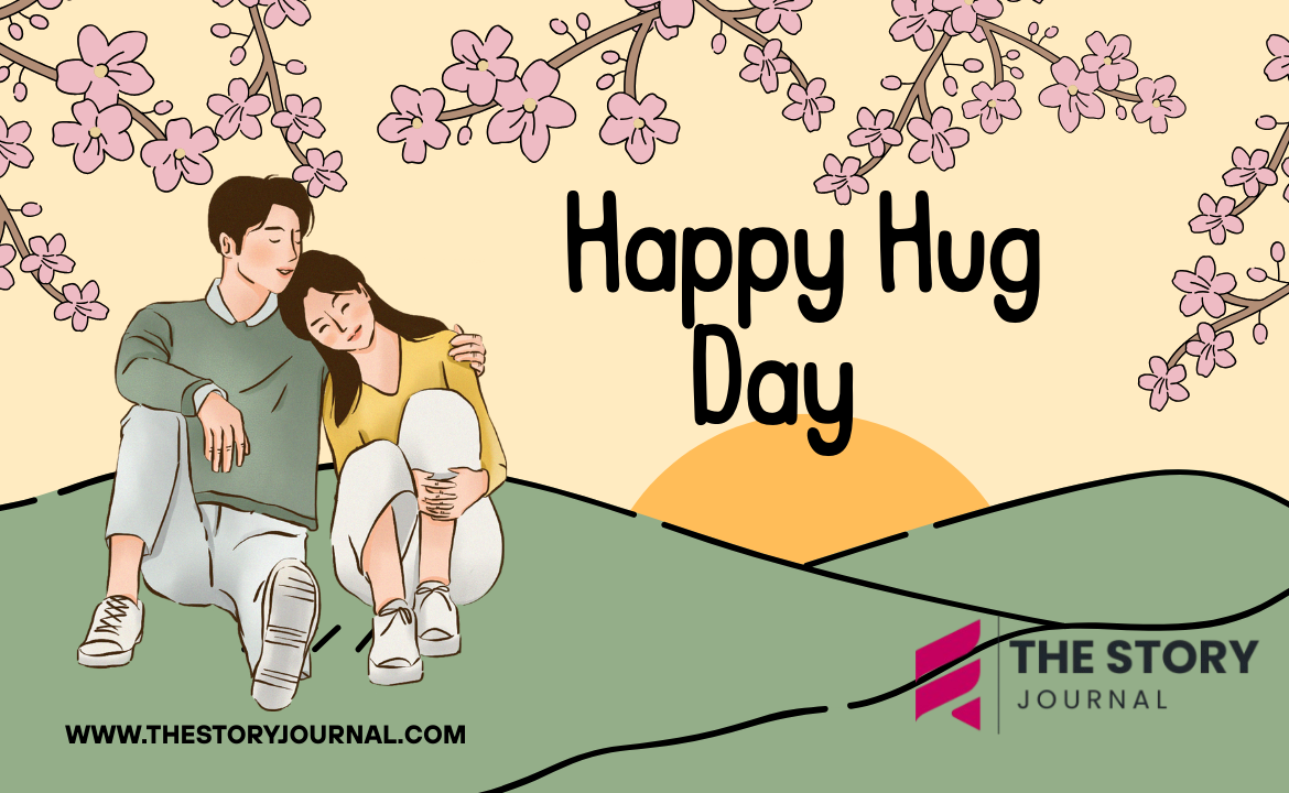 Hug Day Meaning, Sweet Ideas & Heartwarming Quotes