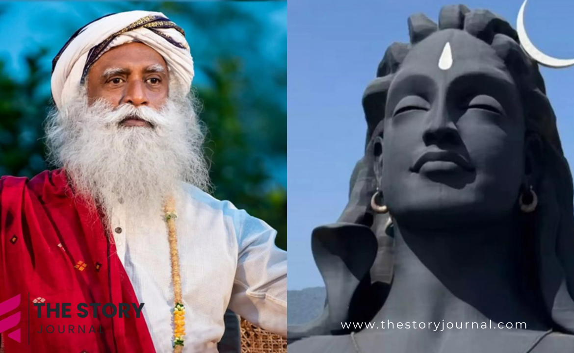 Isha Foundation Denies Allegations Over Viral Bathing Video