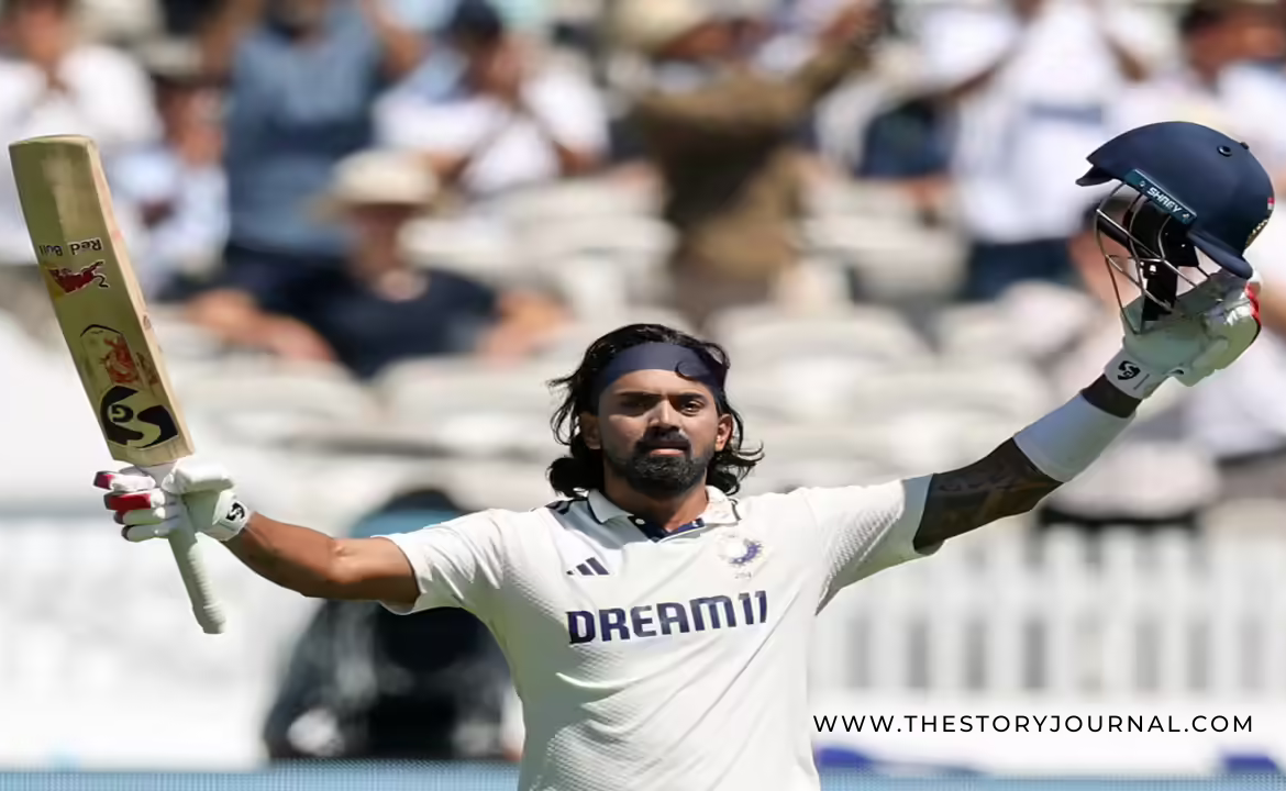 KL Rahul’s 130 Headlines Karnataka’s Epic Chase Against Mumbai