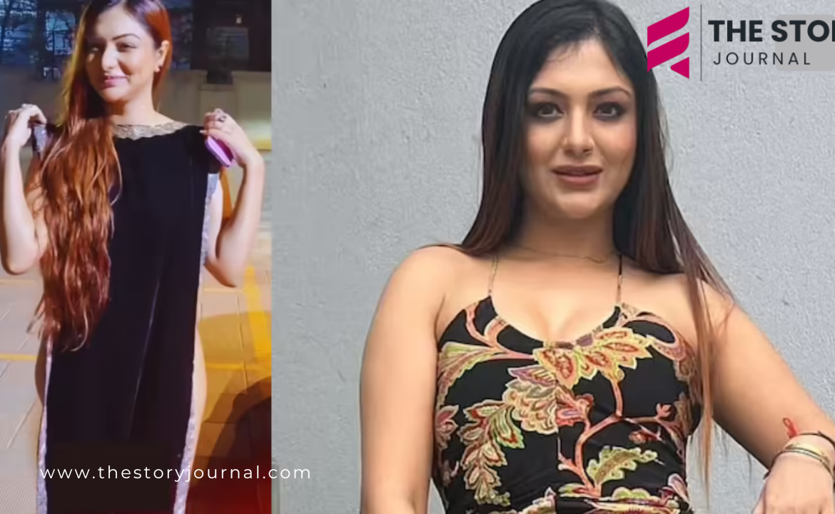 Khushi Mukherjee’s Statement Gown Divides the Internet