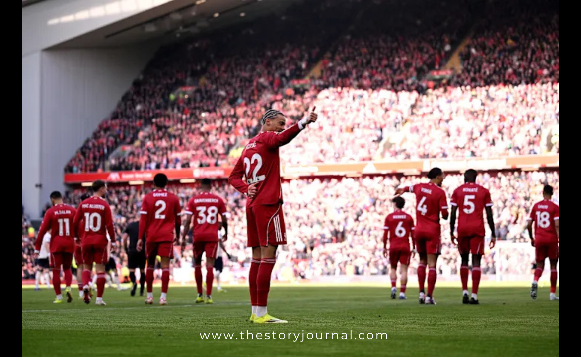 Liverpool 5-2 West Ham: Ekitiké Inspires Statement Win at Anfield