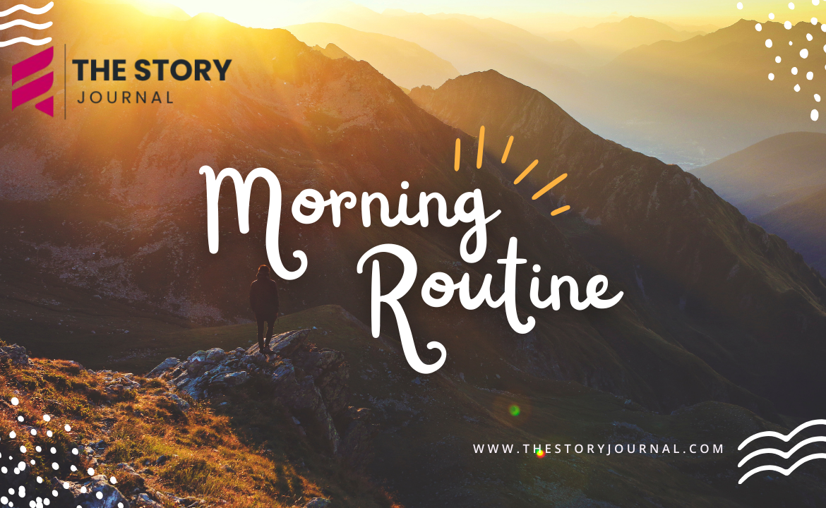 Morning Routines of Highly Successful People