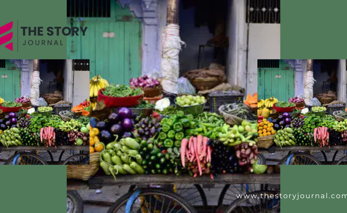 Mumbai Police Arrest Brothers for Using Ratol on Fruits
