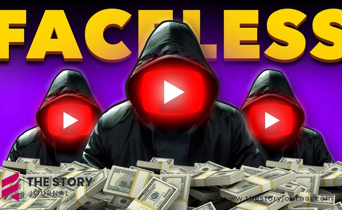 Profitable Faceless YouTube Channel Ideas for Beginners in 2026