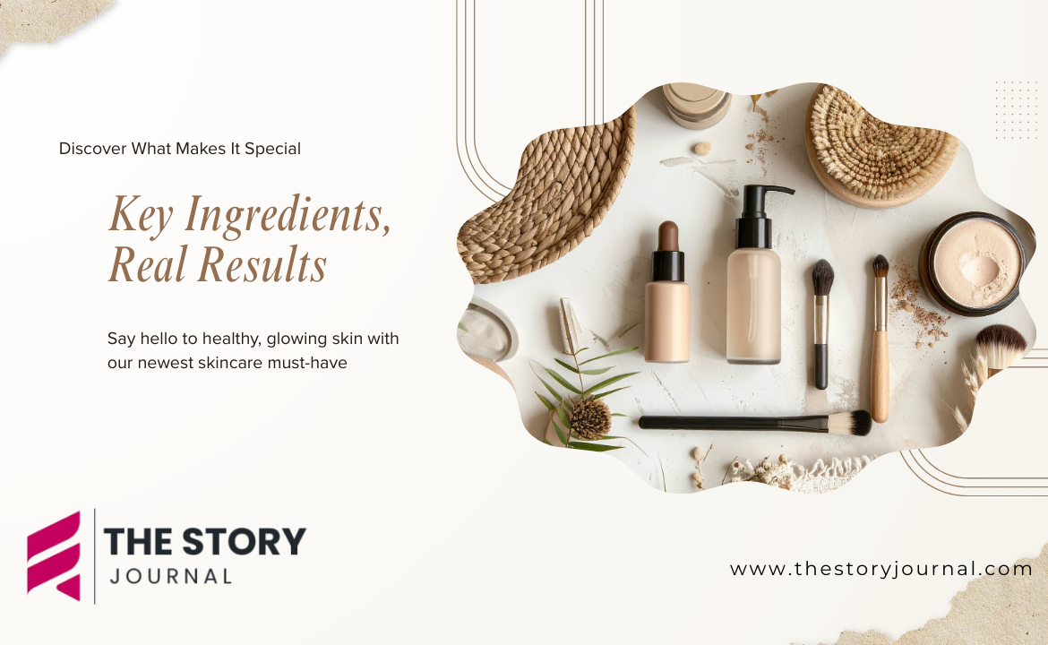 Skincare Ingredients You Should Actually Care About