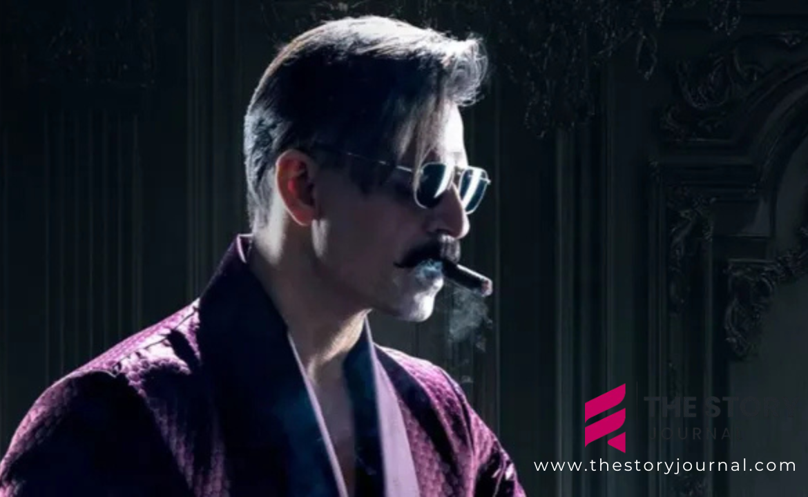 Spirit Update Vivek Oberoi Steps In as Powerful Antagonist in Prabhas Starrer