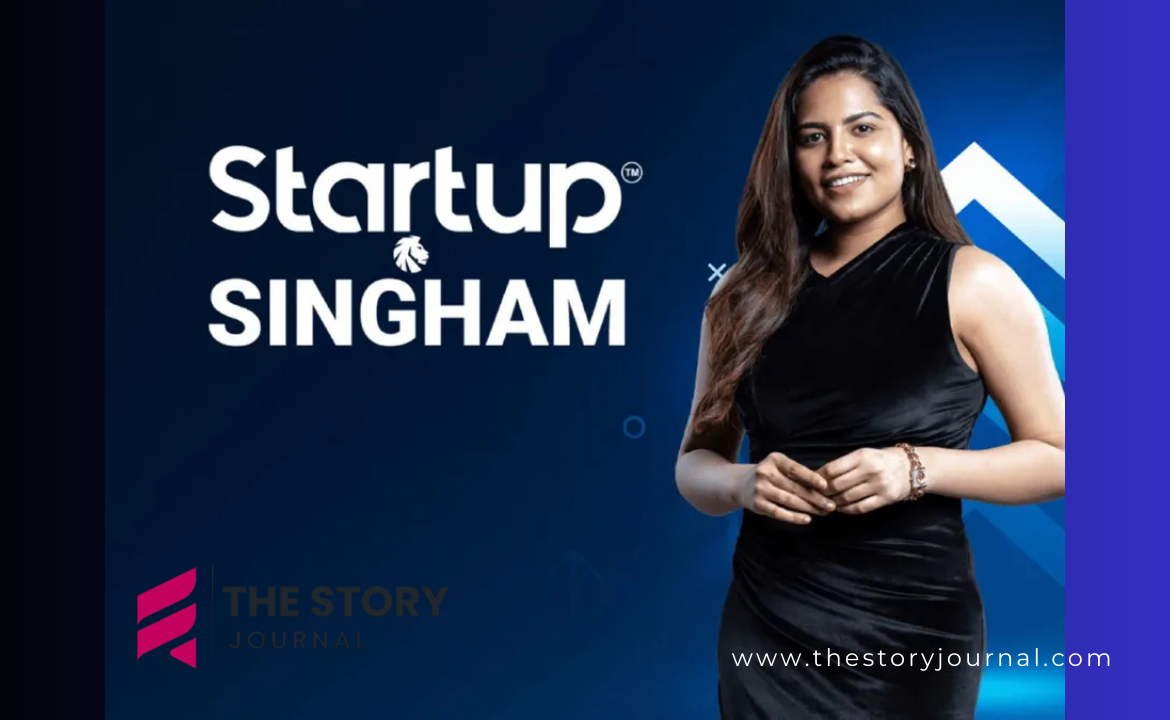 Startup Singam Season 2 Episode 5 Trends on Twitter Ahead of High-Stakes Pitches