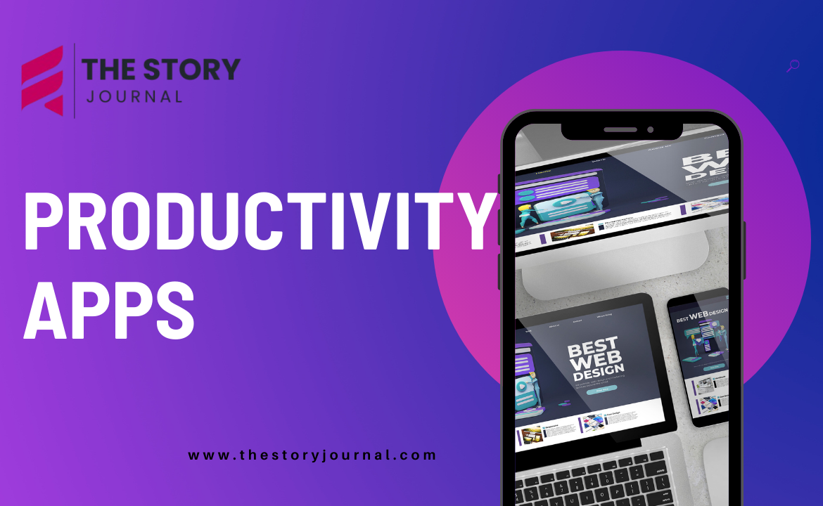 The Best Productivity Apps for Students and Professionals