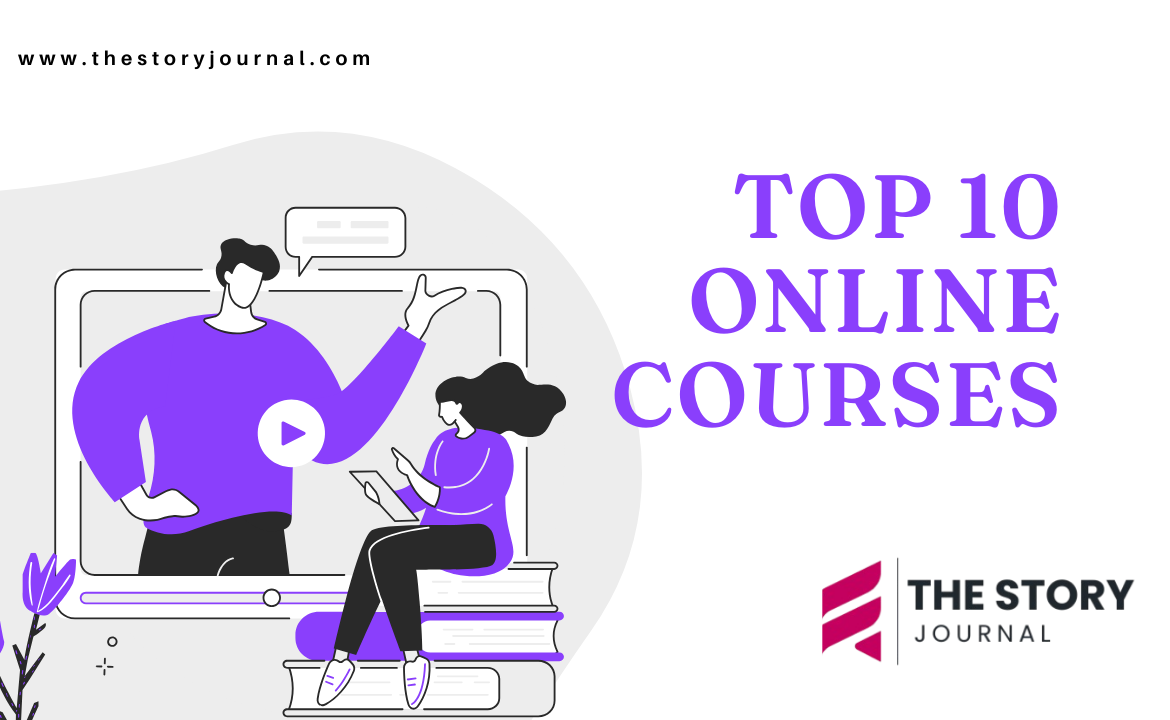 Top 10 Online Courses That Actually Get You Hired