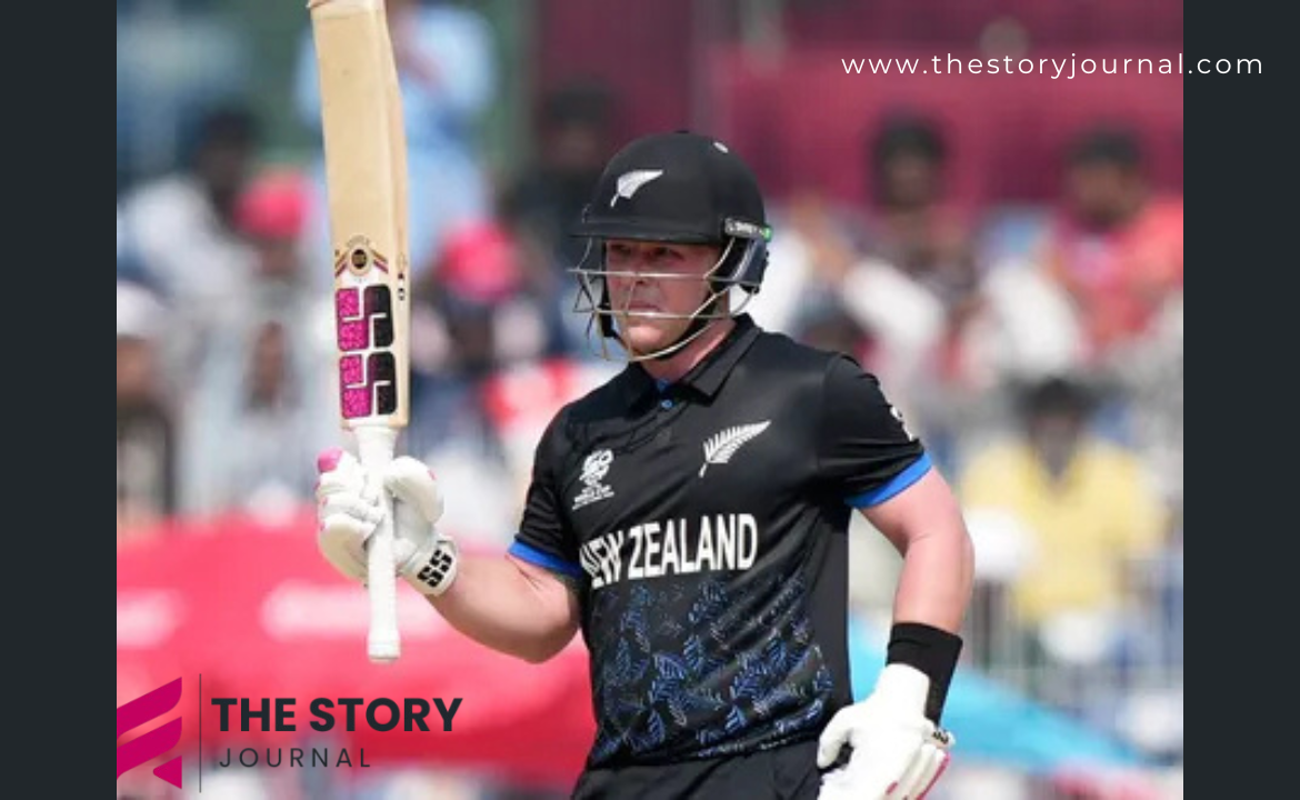 Twitter Reacts as New Zealand Anthem Plays Too Fast in Colombo