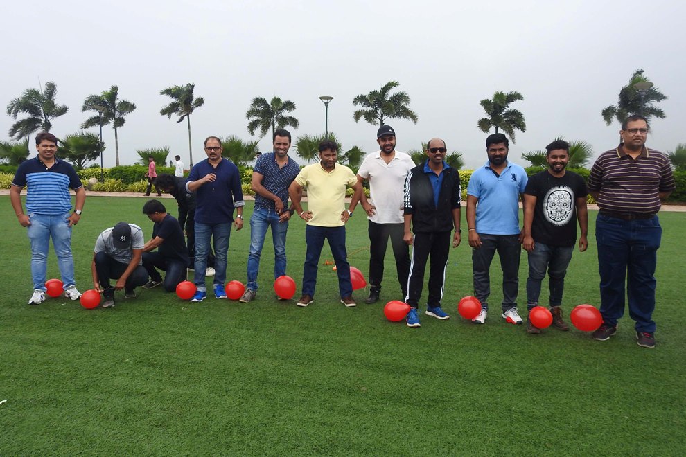 Úniková hra na míru jako originální teambuilding na míru pro moderní firemní akce Praha