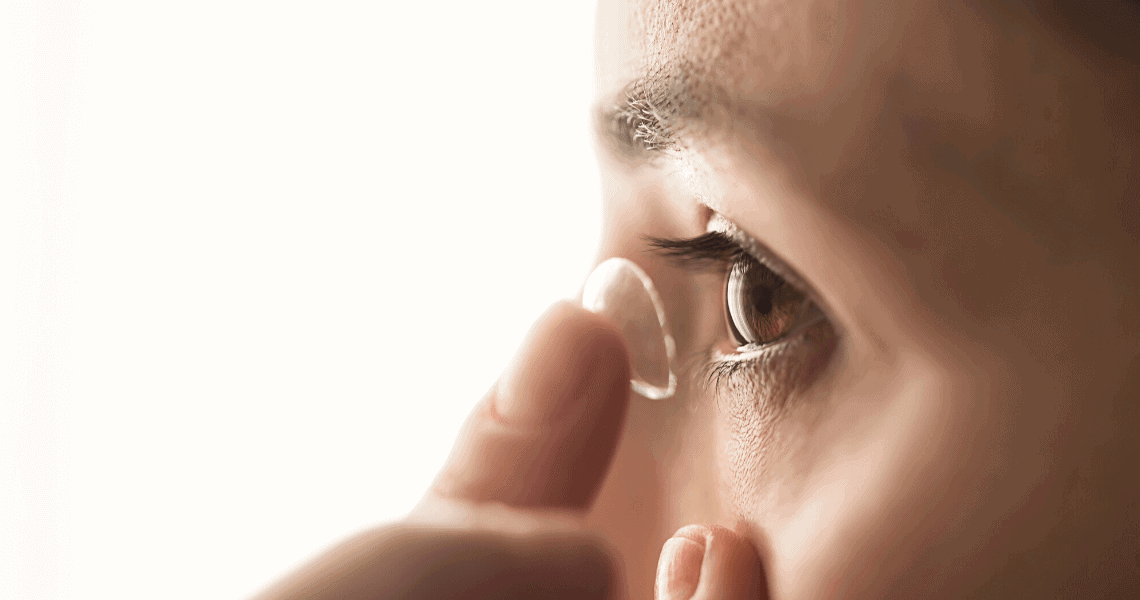 A Complete Guide to Contact Lenses in Canberra: Comfort, Clarity, and Modern Vision Care