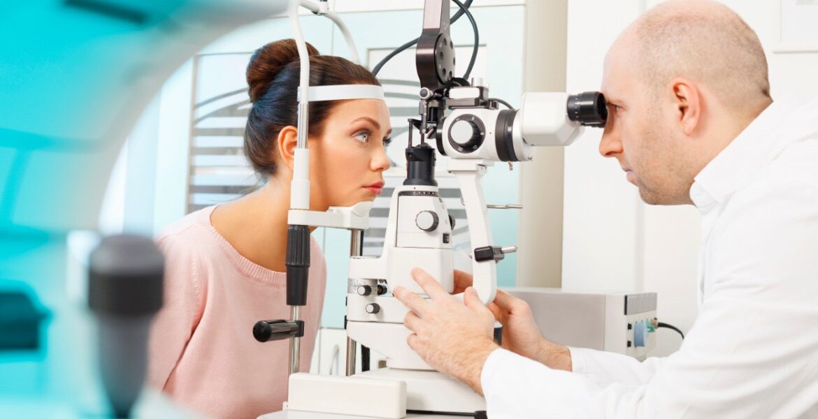A Complete Guide to Low Vision Assessment in Canberra: Finding the Right Low Vision Clinic