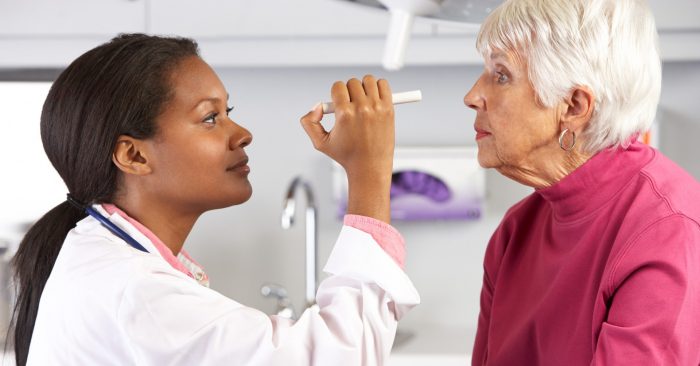 A Complete Guide to Low Vision Care in Canberra: What You Need to Know