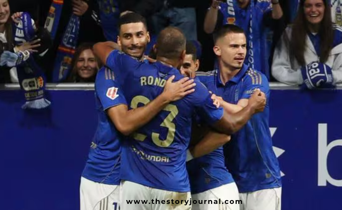 Espanyol Host Bottom-Side Oviedo in Must-Win La Liga Clash