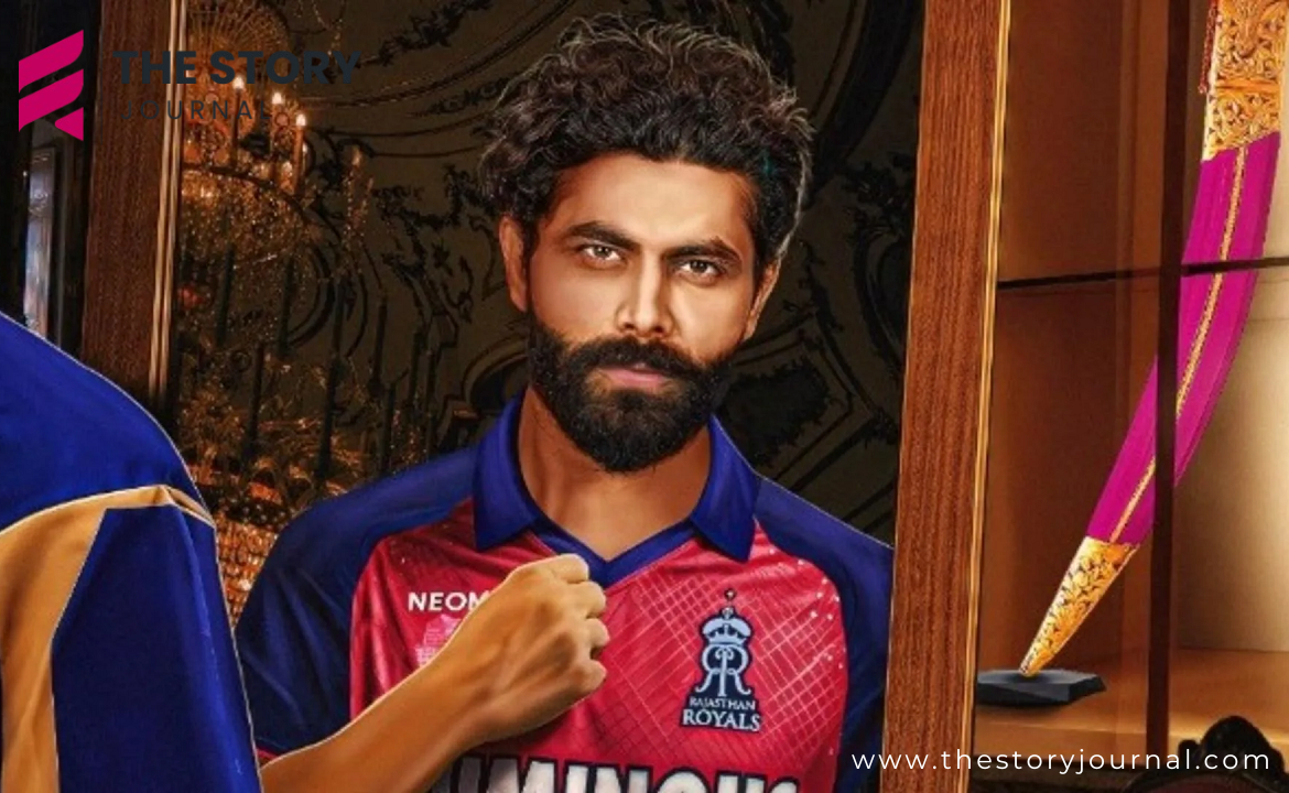 Ravindra Jadeja Returns to Rajasthan Royals After CSK Trade
