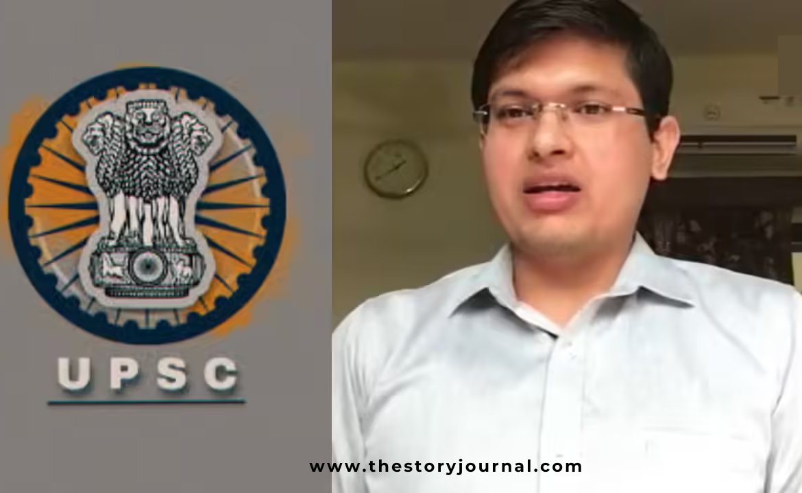 Topper Anuj Agnihotri and the Debate Over Celebration Culture