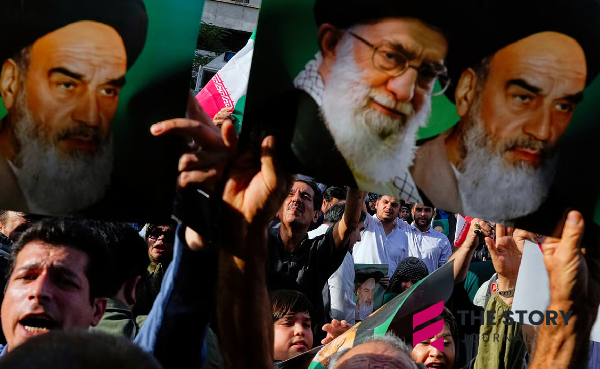 Viral List of Iran’s Allies Sparks Debate on Social Media