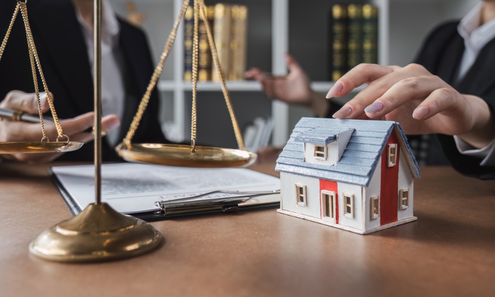 Why Hiring a Real Estate Lawyer in Brampton Is Essential for Property Transactions